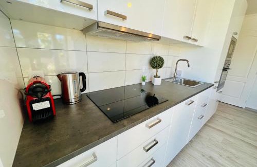 Cergy Apartment | Appartement luxueux et cosy