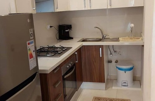 Bouznika Apartment | Appartement Luxueux Pour Trois Personnes a 2mn de la Plage de Bouznika