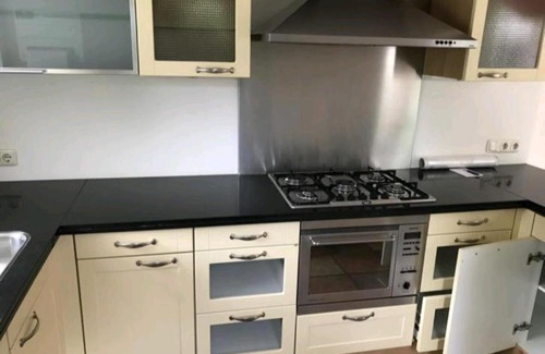 Oker Apartment | Appartement "Lynx"