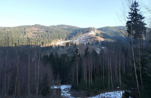 Oker Apartment | Appartement "Lynx"