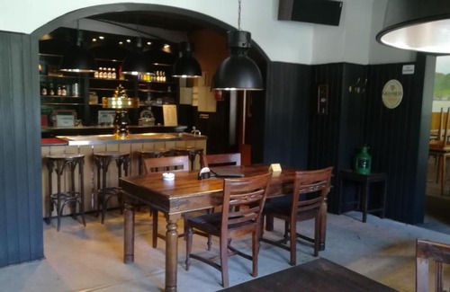 Oker Apartment | Appartement "Lynx"