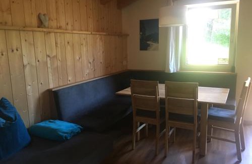 Auffach Apartment | Appartement Mühlhäusl