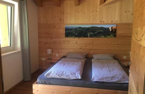 Auffach Apartment | Appartement Mühlhäusl