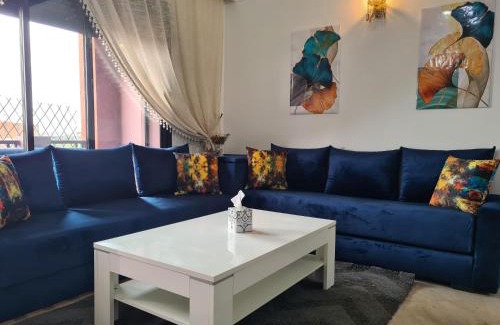 Douar Khalifa Ben Mbarek Apartment | appartement