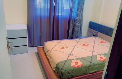 Bargny Gouddau Apartment | Appartement meublé à louer