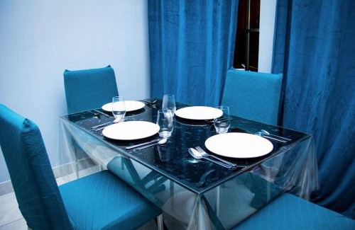 Abomey-Calavi Apartment | Appartement meublé de standing - 2 Chambres