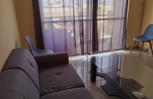 Bargny Gouddau Apartment | Appartement Meublé Pour Séjours pro Diamniadio