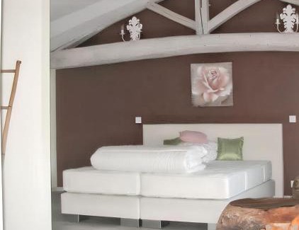 Saint-Genes-du-Retz Apartment | Appartement moderne avec terrasse à Saint-Gènes-du-Retz, 80 m²