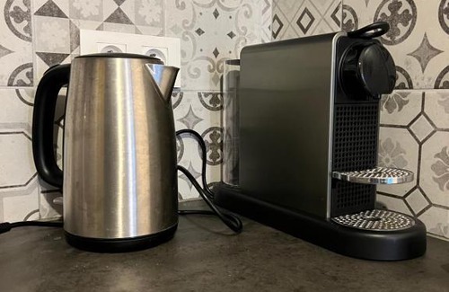 Plaine des Bouchers Apartment | Appartement moderne et lumineux