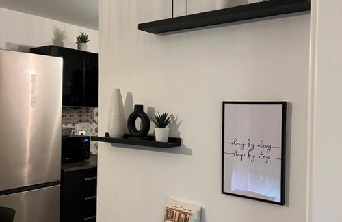 Plaine des Bouchers Apartment | Appartement moderne et lumineux