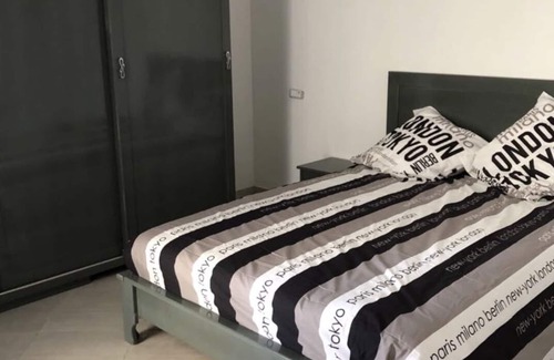 Eastern Hawaria House | Appartement Moderne Haut Standing