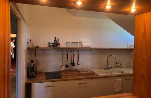 Pugny-Chatenod Apartment | Appartement montagne Le Revard