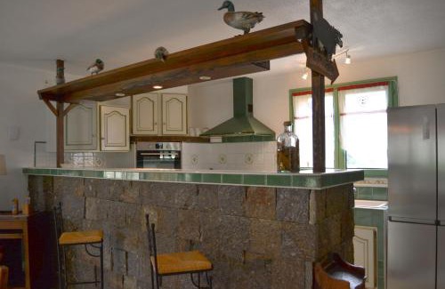 La Llagonne Apartment | APPARTEMENT MOUFLONS