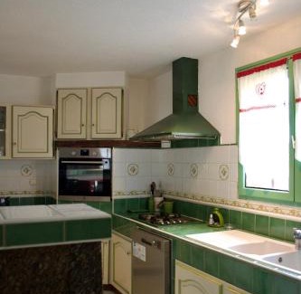 La Llagonne Apartment | APPARTEMENT MOUFLONS