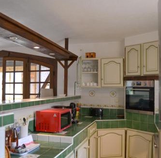 La Llagonne Apartment | APPARTEMENT MOUFLONS