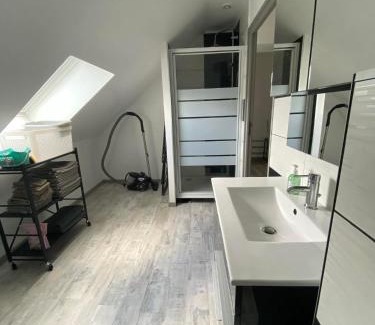 Fraize Apartment | Appartement neuf Vosges