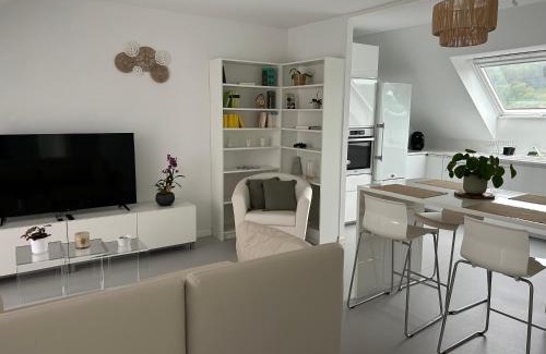 Bitche Apartment | Appartement Nuage blanc