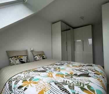 Bitche Apartment | Appartement Nuage blanc