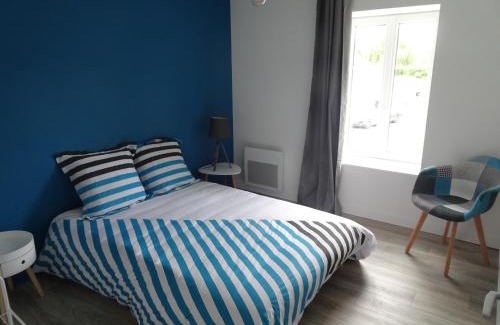 Saint-Jean-d'Asse Apartment | Appartement Petite Auberge