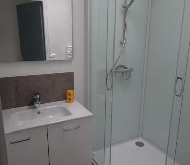 Saint-Jean-d'Asse Apartment | Appartement Petite Auberge