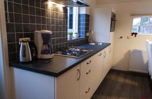 Sleen Apartment | Appartement Pieterom