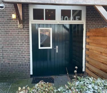 Sleen Apartment | Appartement Pieterom