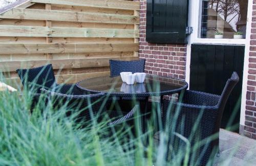 Sleen Apartment | Appartement Pieterom