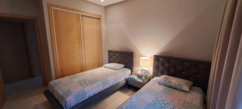 Mehdya Apartment | Appartement Plage Mehdia - Residence Kenz Mehdya Beach