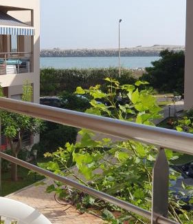 Mehdya Apartment | Appartement Plage Mehdia - Residence Kenz Mehdya Beach