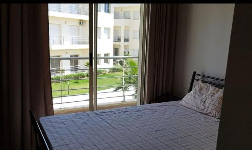 Mehdya Apartment | Appartement Plage Mehdia - Residence Kenz Mehdya Beach