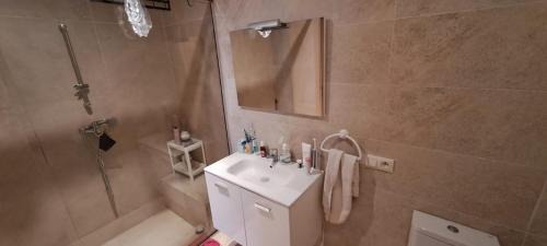Mehdya Apartment | Appartement Plage Mehdia - Residence Kenz Mehdya Beach