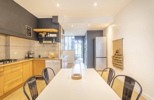 Lodi Apartment | Appartement Plein Centre Spacieux