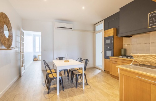 Lodi Apartment | Appartement Plein Centre Spacieux