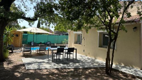 La Garde Apartment | Appartement proche de la mer