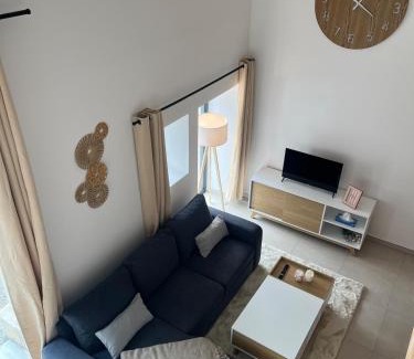 Charchilla Apartment | Appartement proche du lac de Vouglans