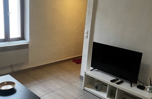 Fos-sur-Mer Apartment | Appartement Proche des Plages