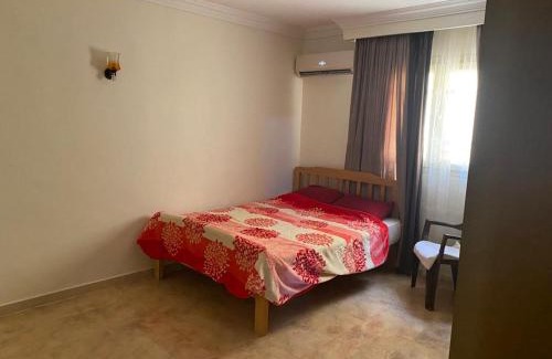 Pyramids Gardens Apartment | Appartement pyramide