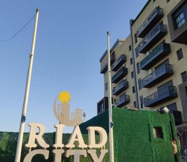 Ouled Moussa Apartment | Appartement résidence familial Alger