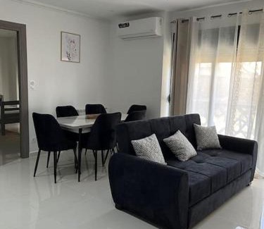 Ouled Moussa Apartment | Appartement résidence familial Alger