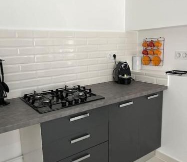 Ouled Moussa Apartment | Appartement résidence familial Alger