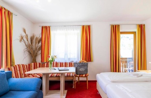 Bockstein Bed & Breakfast | Appartement Radhausberg - Alpinspa zur Post