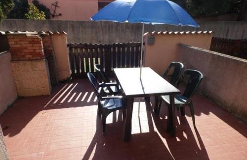 Marseillan Plage Apartment | Appartement RDC 2 pièces proche plage avec terrasses et parking - FR-1-326-575