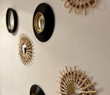 Riorges Apartment | appartement Riorges 35 m2 1 chambre