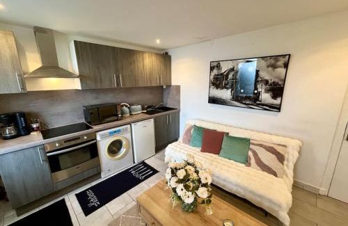 Riorges Apartment | appartement Riorges 35 m2 1 chambre