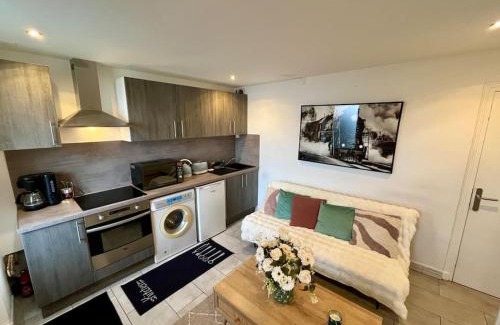 Riorges Apartment | appartement Riorges 35 m2 1 chambre