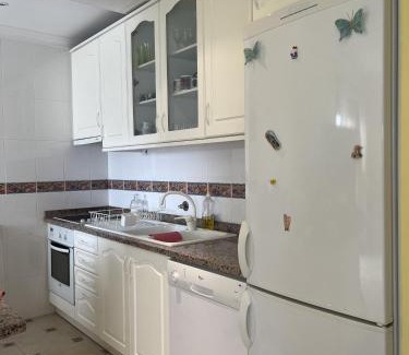 Apulia Apartment | Appartement rooftop face à la mer