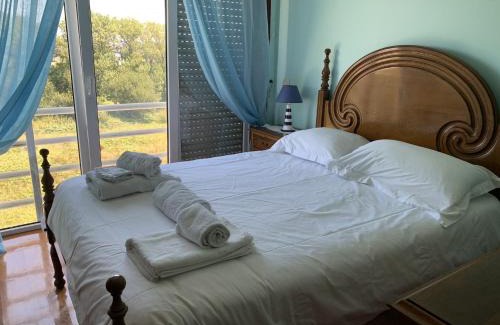 Apulia Apartment | Appartement rooftop face à la mer