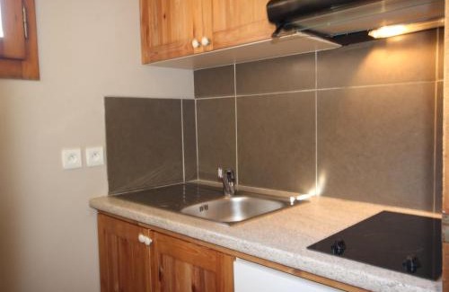 Montchavin Apartment | Appartement spacieux proche centre village avec balcon et vue Mont Blanc - FR-1-181-2479