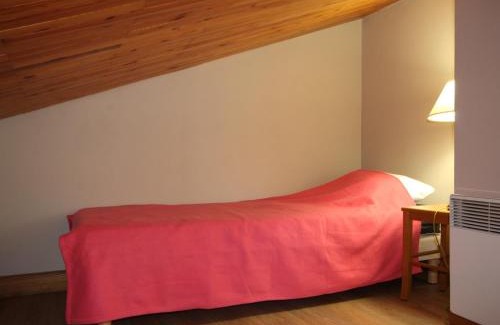 Montchavin Apartment | Appartement spacieux proche centre village avec balcon et vue Mont Blanc - FR-1-181-2479