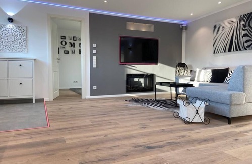 Bad Toelz Apartment | Appartement-SaLu - in the heart of Bad Tölz